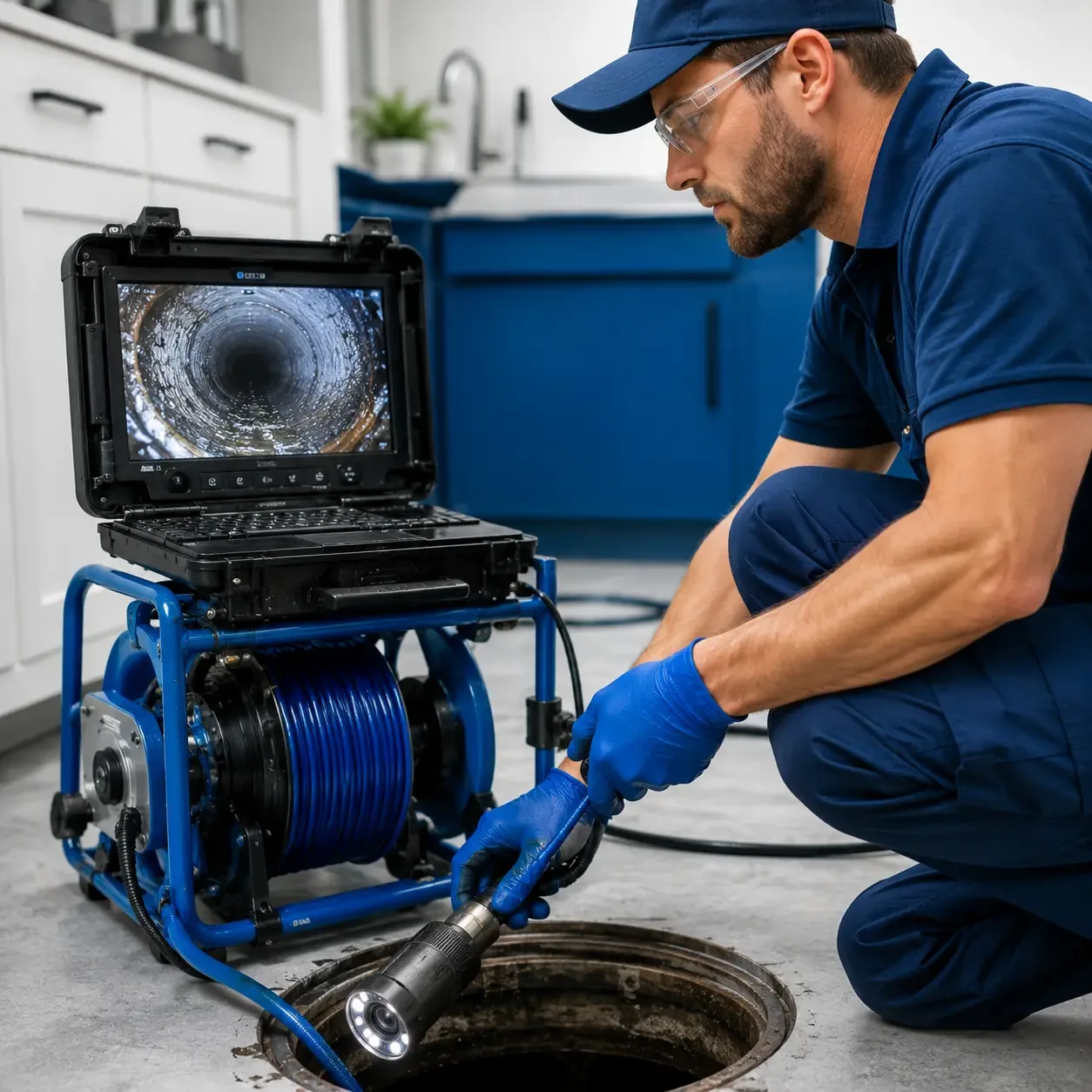 Pipe Relining professionals serving Bethlehem, NH